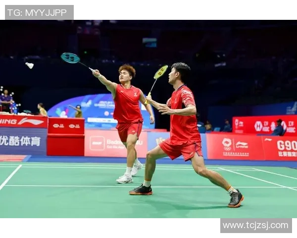 广州羽毛球队在大师赛中的拼搏历程与奋斗精神的深度剖析