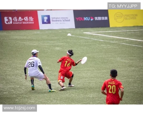 武汉飞盘队的团队意识与竞技精神探讨:飞盘运动的新风潮与发展潜力