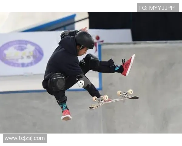 滑板个人能力排行榜揭晓北京滑板队荣获第五名佳绩